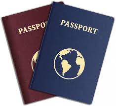 Black Diamond Getaways advises you on what to do in the looming passport crisis of 2017!!!!!!