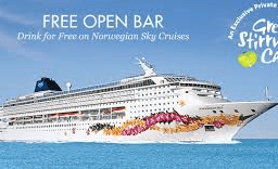 EMPIRE FAN’S CRUISE